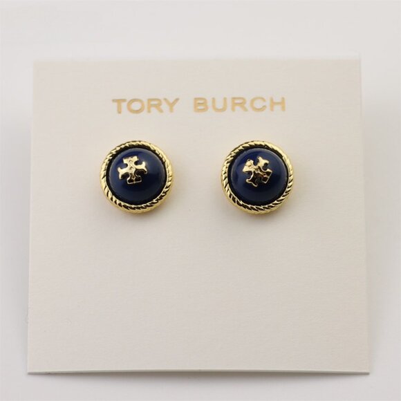 Tory Burch Earrings(Brand New) - Picture 1 of 1